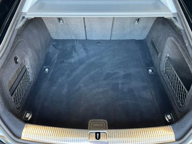 Used 2022 Brilliant Black Audi Premium image 25