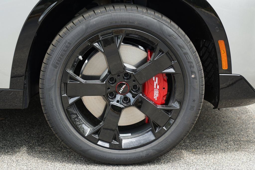 2025 MINI Countryman John Cooper Works - Photo 7