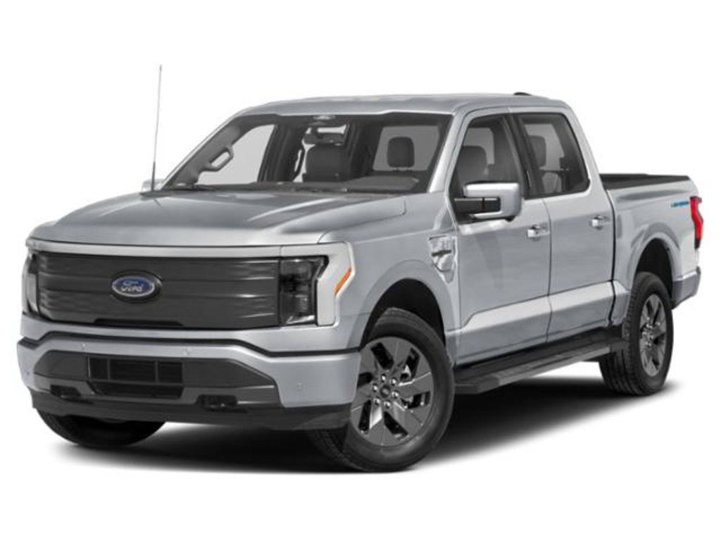 Used 2023  Ford LARIAT image 17