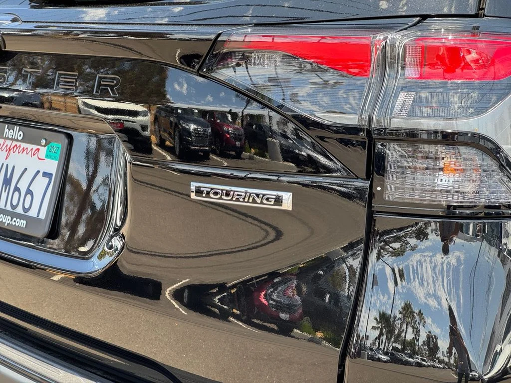 2026 Subaru Forester Touring - Photo 23