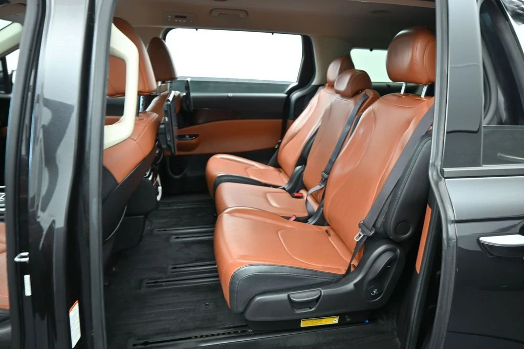 Used 2022 Pantera Metal Kia SX image 37