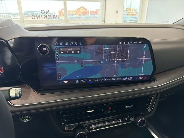 New 2026 Lakeshore Blue Metallic Chevrolet Premier image 29