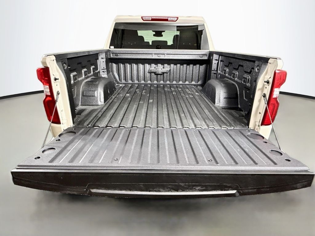 2026 Chevrolet Silverado 1500 RST - Photo 24