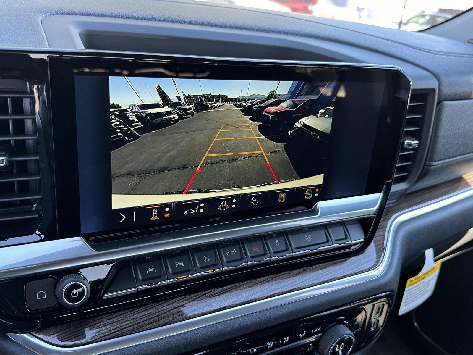 2026 Chevrolet Silverado 1500 RST - Photo 39