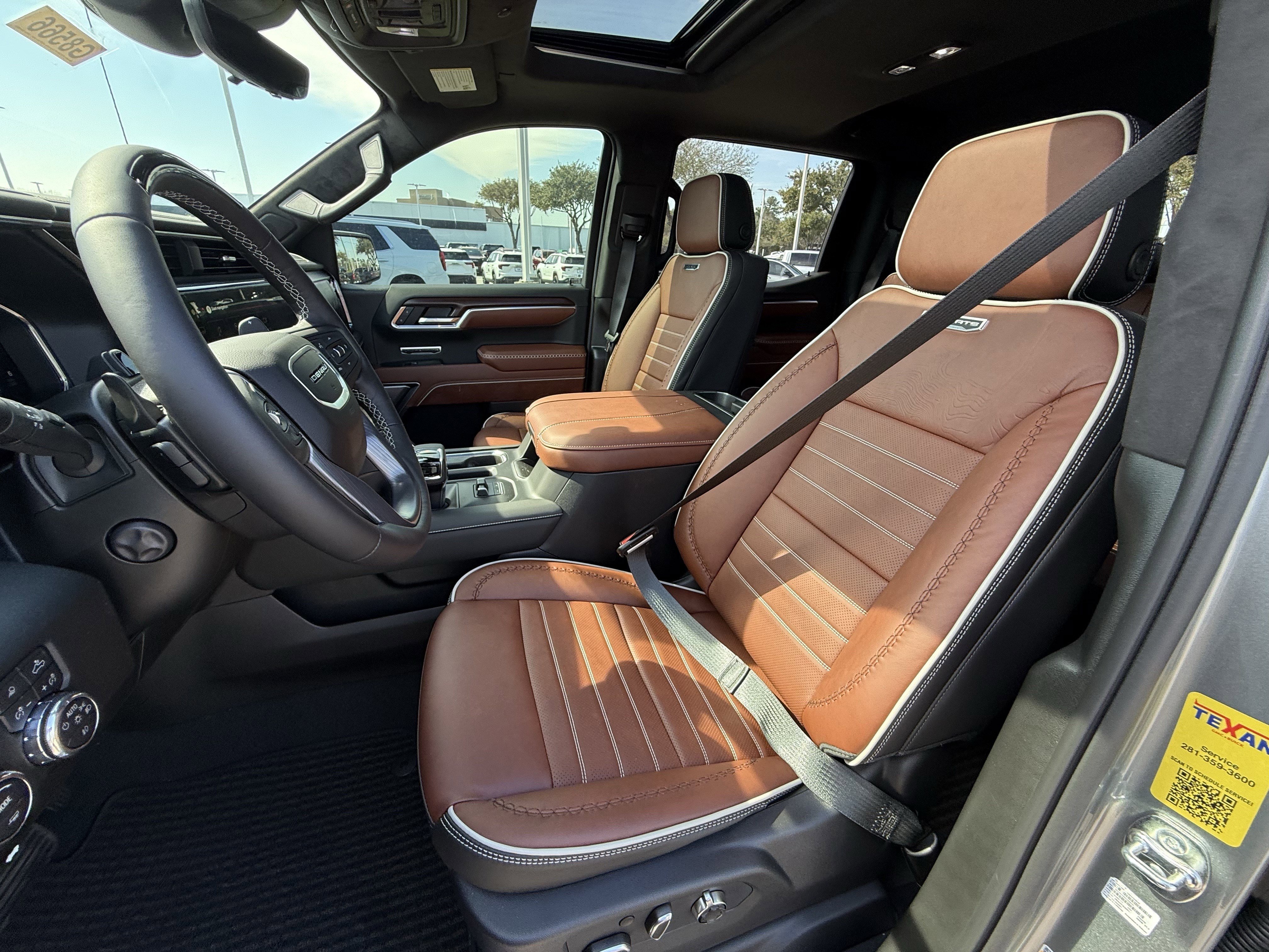 2026 GMC Sierra 1500 Denali Ultimate - Photo 16