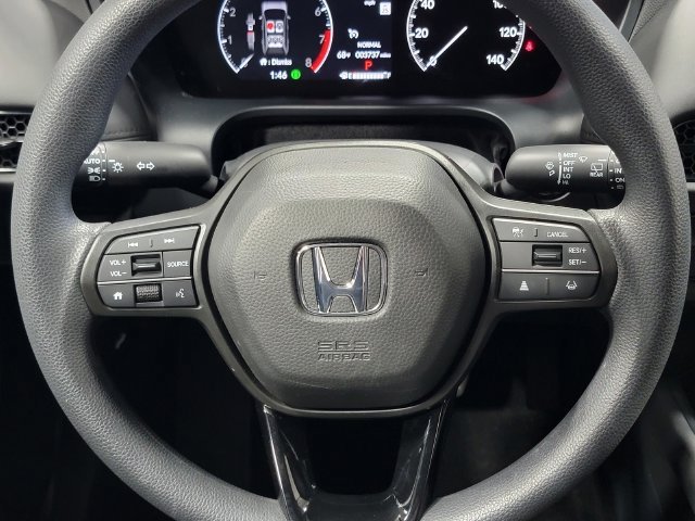 2025 Honda HR-V LX - Photo 25