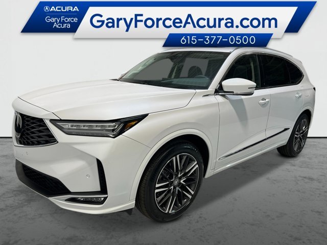 2026 Acura MDX SH-AWD w/Advance Package's photo
