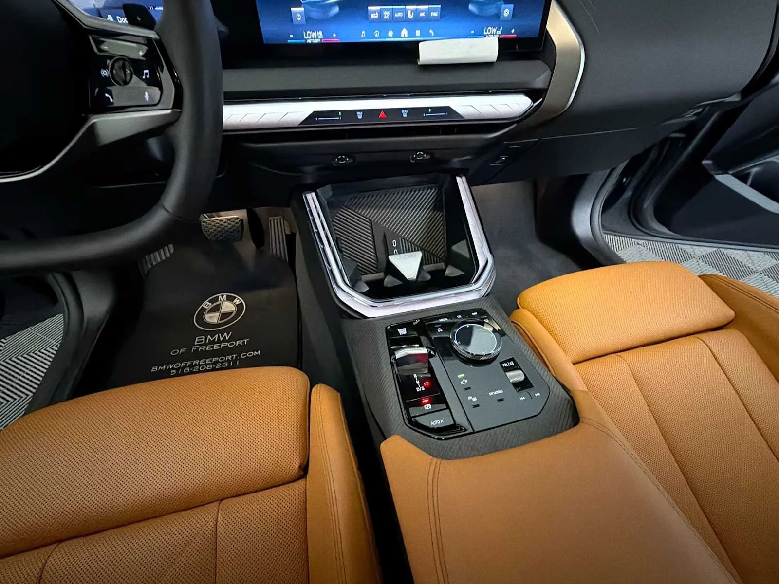 2026 BMW X3 30 - Photo 17