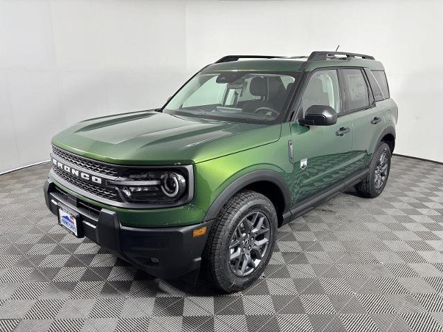 2025 Ford Bronco Sport Big Bend®