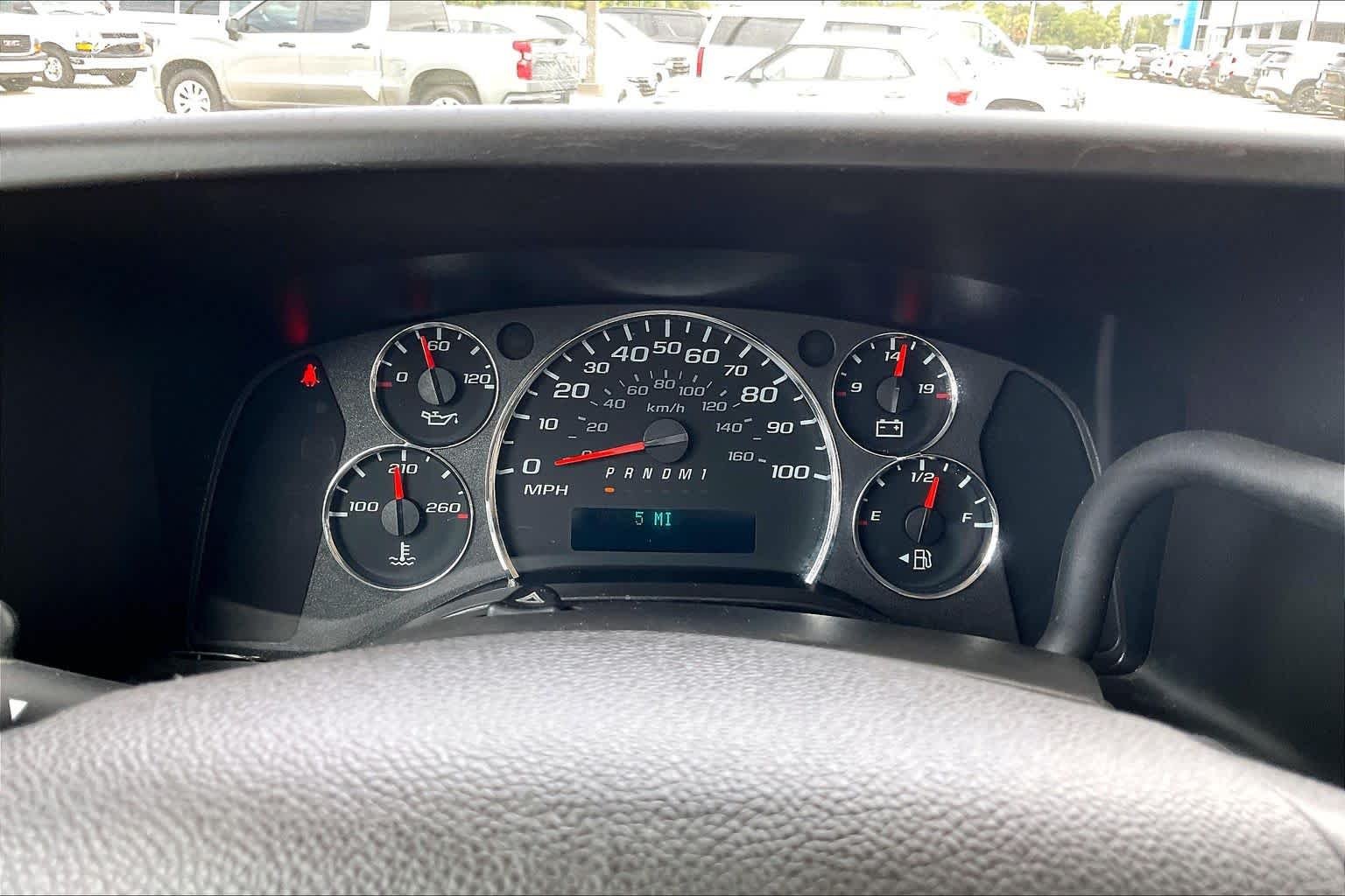 Used 2021 Summit White Chevrolet  image 21