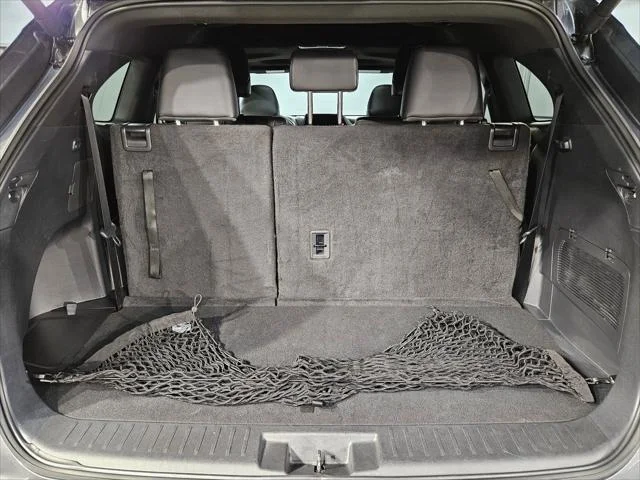 Certified Used 2025 MAGNETIC GRAY MET. Toyota  image 18