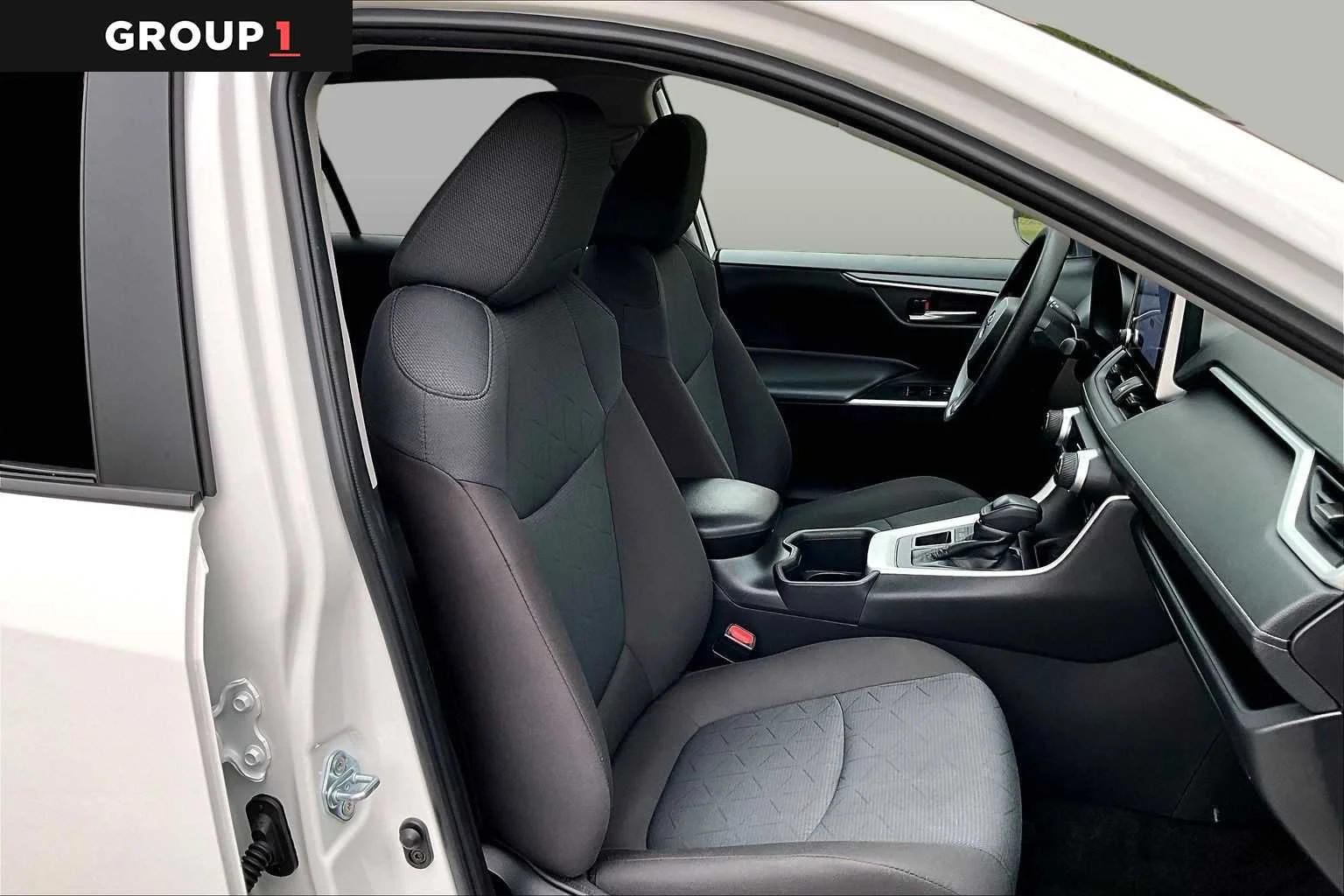 Certified Used 2025 Ice Cap Toyota XLE image 8