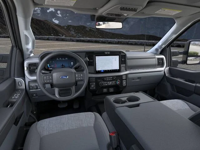 New 2026 Avalanche Ford XLT image 9