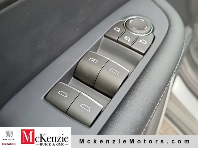 2026 Buick Enclave Avenir - Photo 10