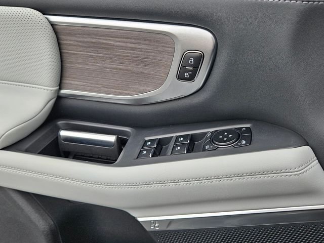 2026 Ford Expedition Platinum - Photo 29