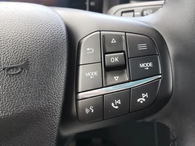 Used 2025 Red Ford Lariat image 21