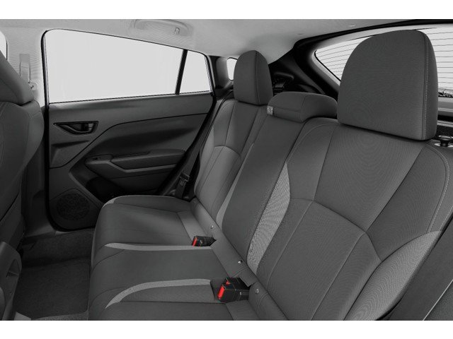 New 2027 ICE SILVER METALLIC Subaru  image 17