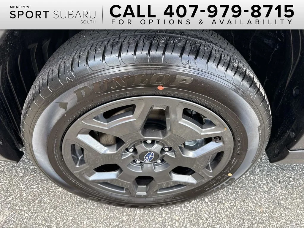 New 2026 ICE SILVER METALLIC Subaru Premium image 11