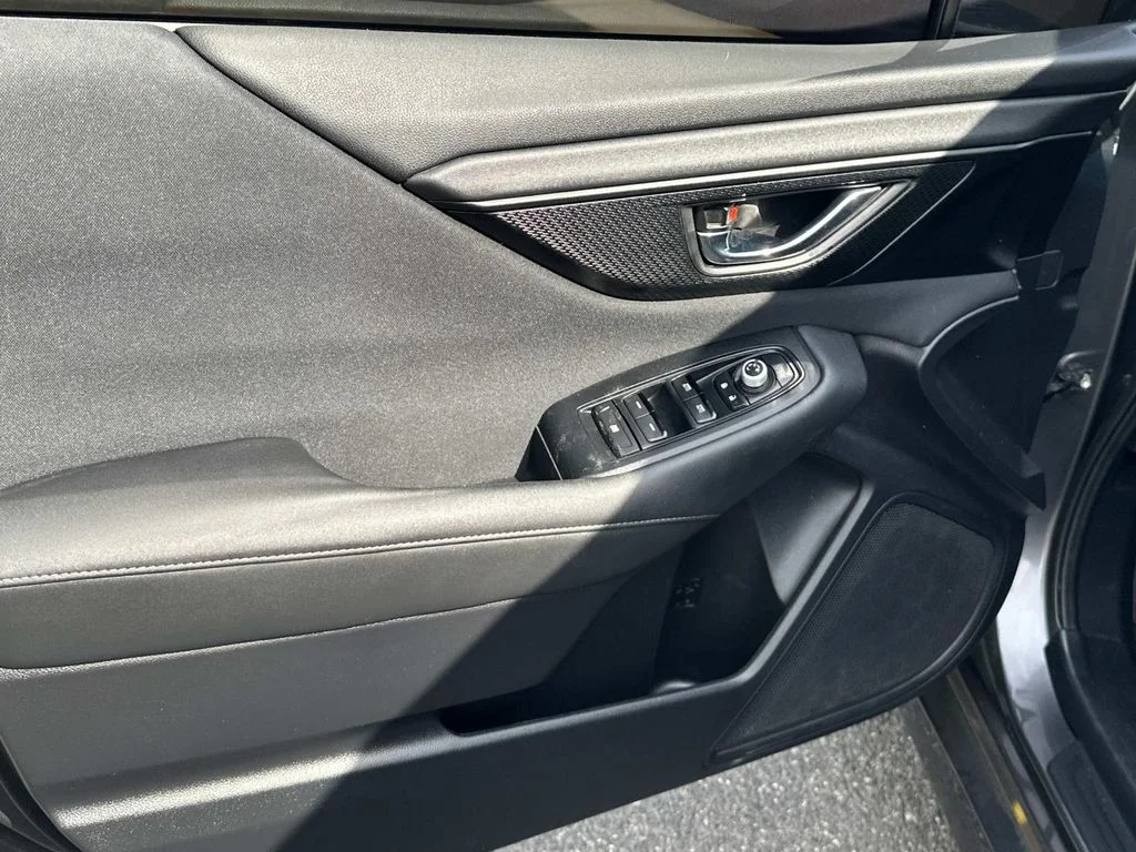 Used 2021 Gray Subaru Premium image 17