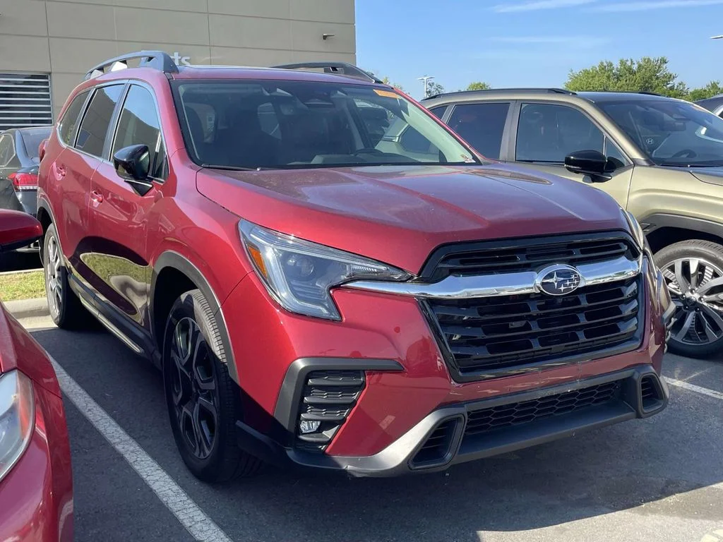 2024 Subaru Ascent Limited 7 Passenger's photo
