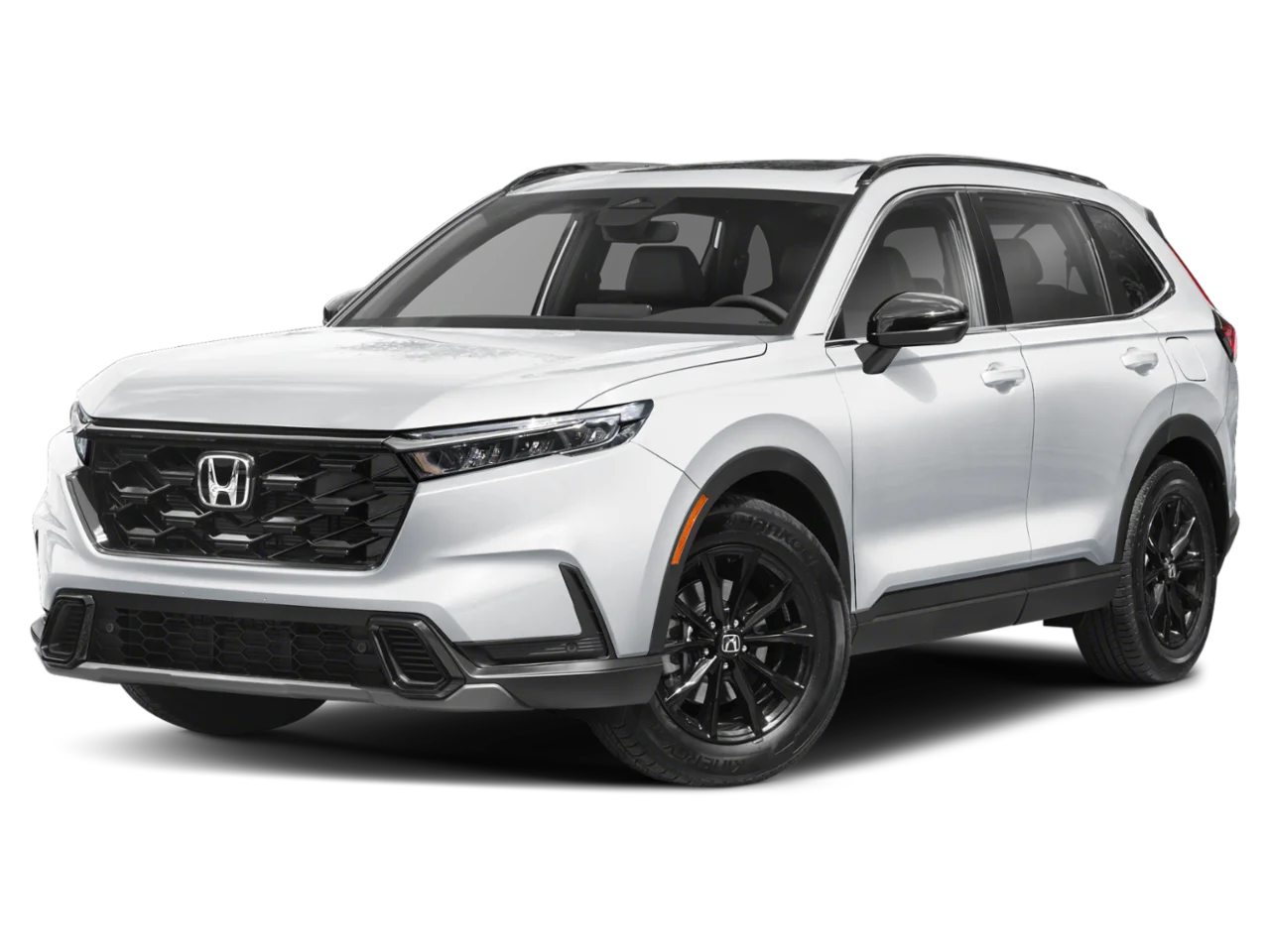 2024 Honda CR-V Sport-L - Photo 1