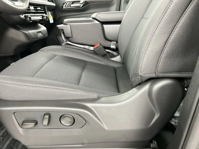 New 2026 Black Chevrolet Commercial image 21