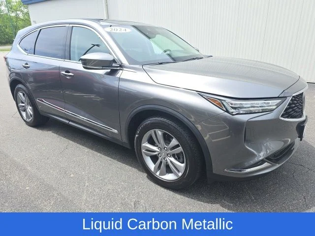 2024 Acura MDX 3.5L