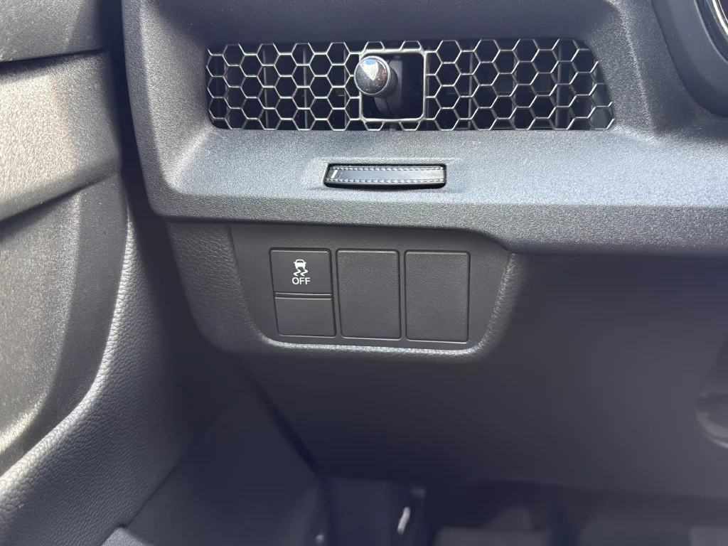 Used 2023  Honda LX image 27