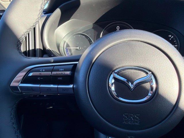New 2026 Jet Black Mica Mazda Premium AWD image 23