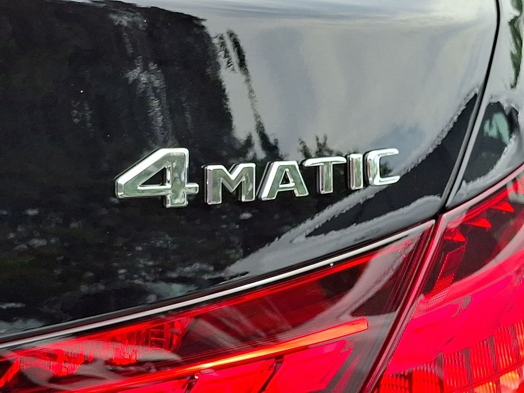 New 2026 Black Mercedes-Benz C 300 image 21