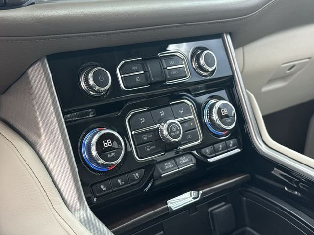 Certified Used 2024 Black GMC Denali image 18
