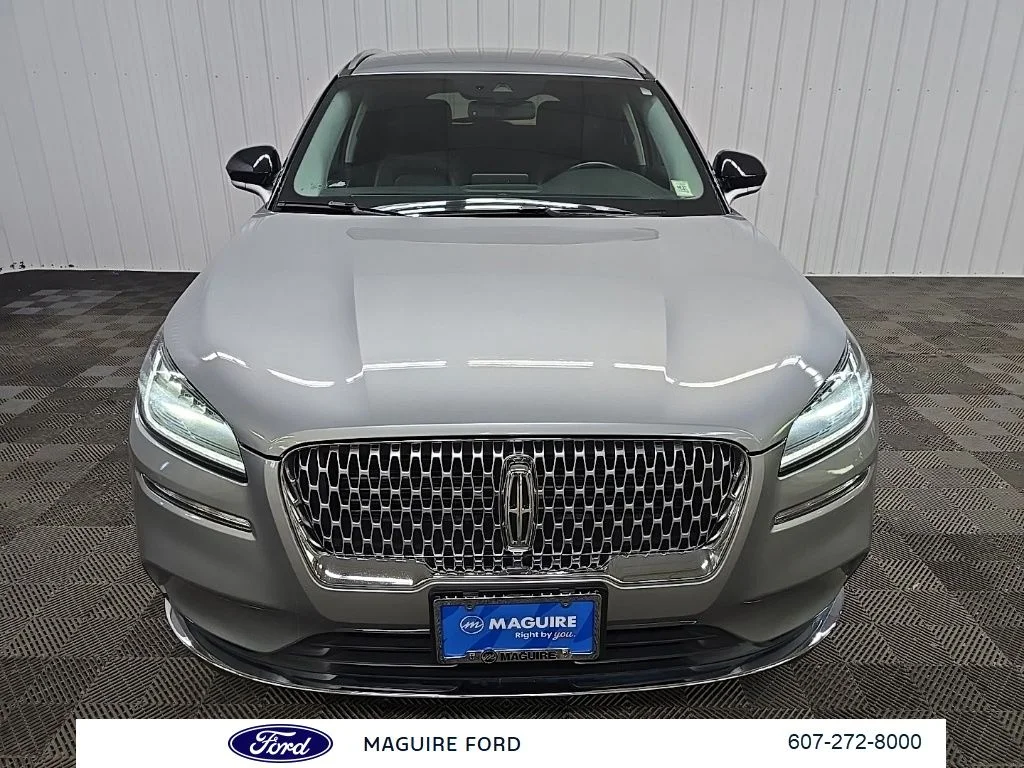Used 2022 Radiance Metallic Lincoln Standard image 10