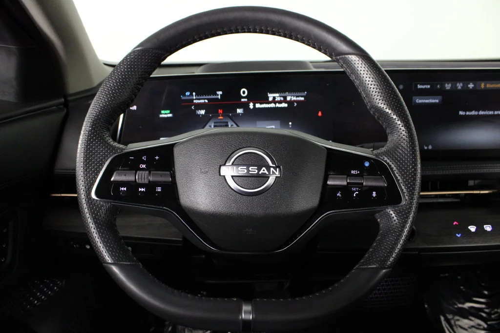 2024 Nissan ARIYA Engage - Photo 26