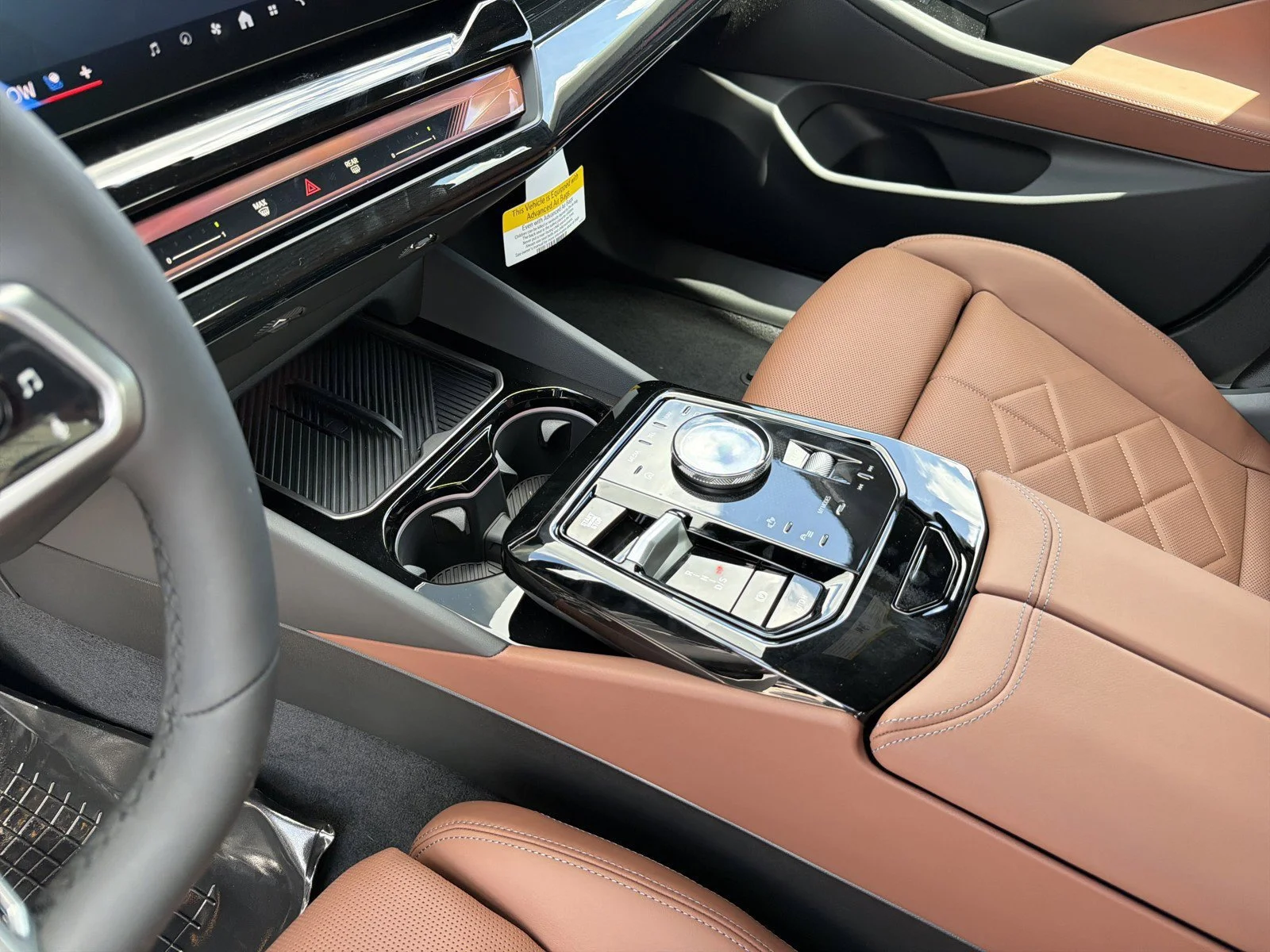 New 2026 Dune Grey Metallic BMW 30 xDrive image 21