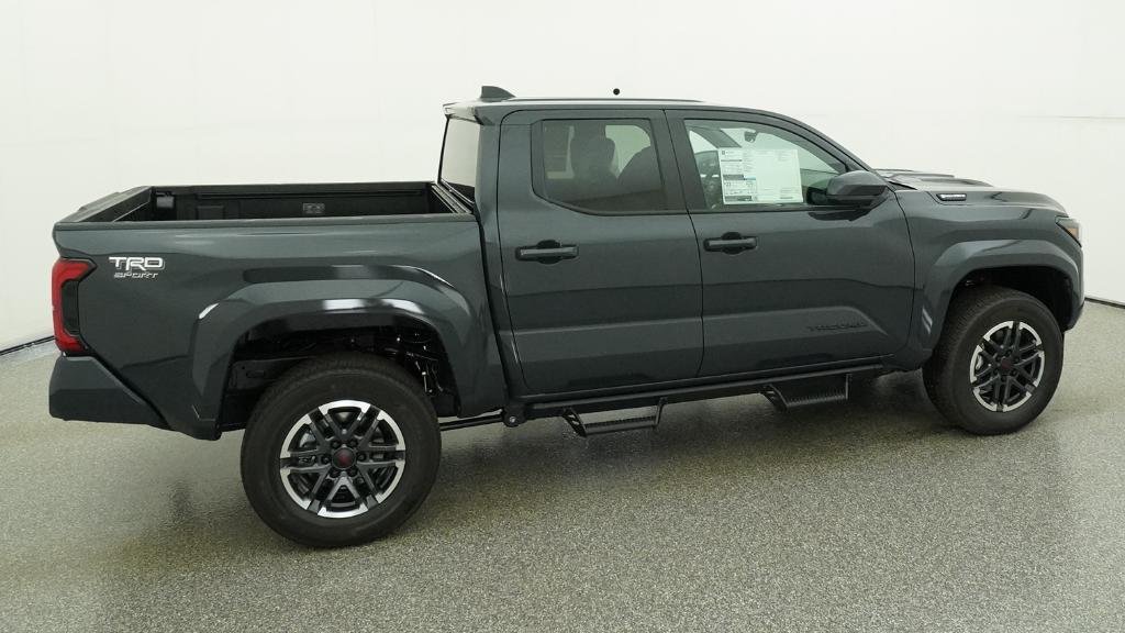 2026 Toyota Tacoma TRD Sport i-FORCE MAX - Image 3
