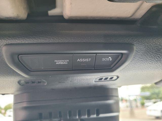 Used 2022 Beige Jeep Mojave image 22