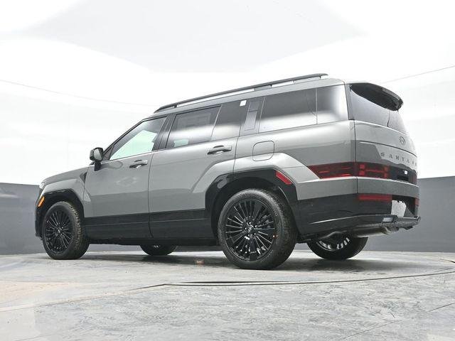 New 2026 Gray Hyundai Calligraphy image 19