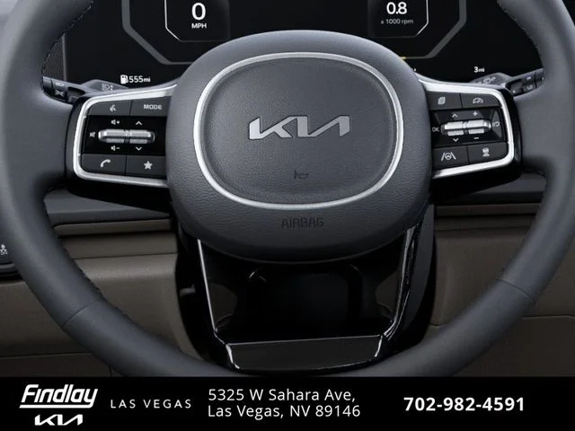 New 2026 Silver Kia SX image 44