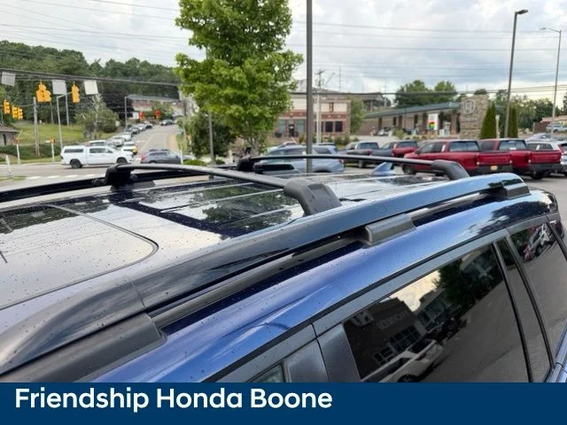Used 2021 Blue Honda Touring image 11