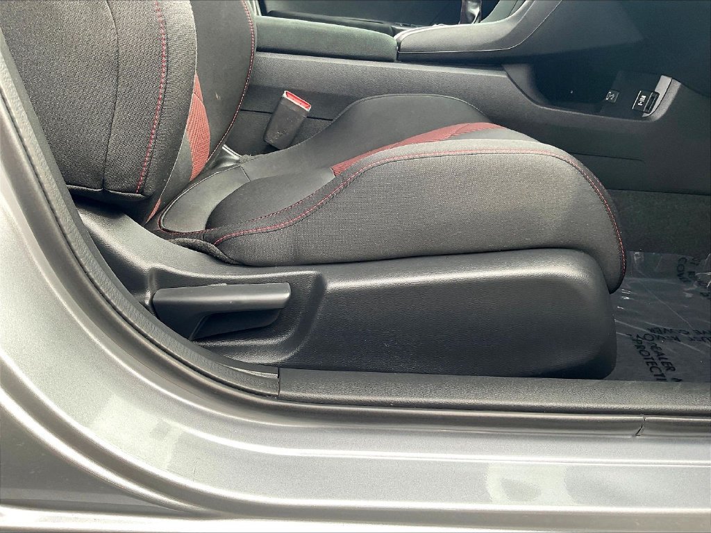 Used 2020  Honda Si image 35