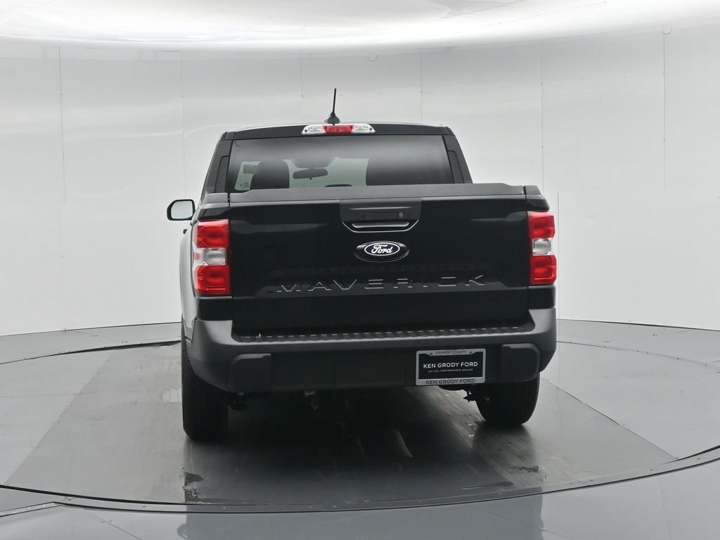 New 2026 Shadow Black Ford XL image 21