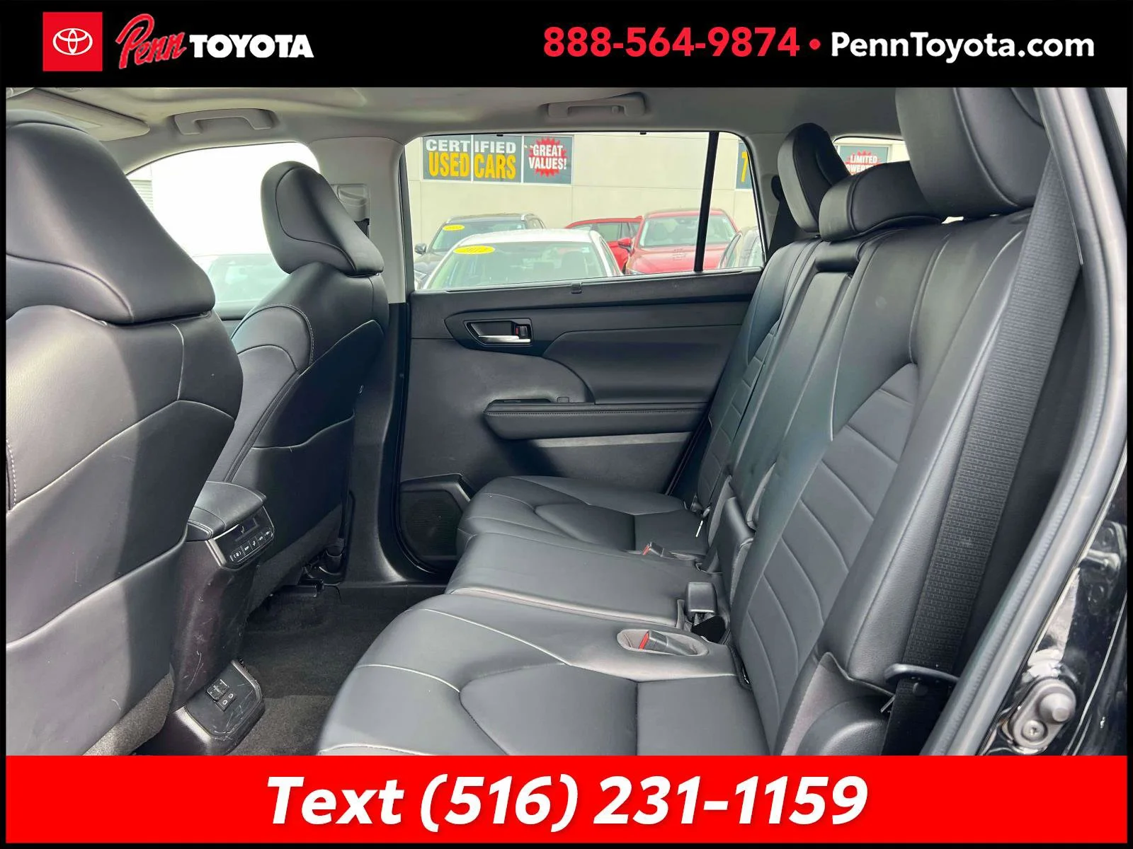 2023 Toyota Highlander XLE - Photo 10