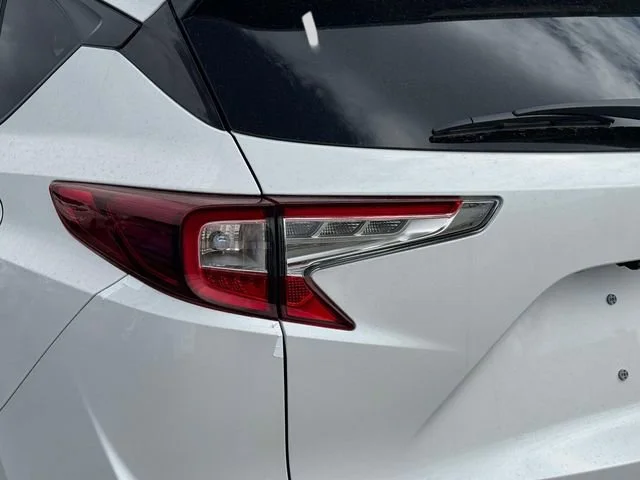 2026 Acura RDX Base - Photo 28
