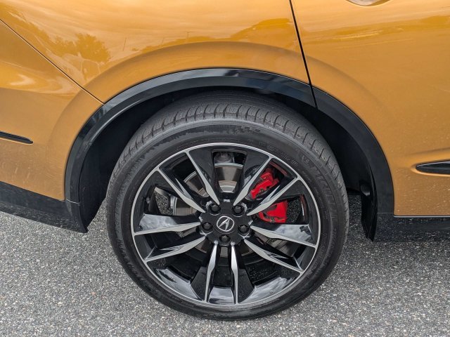 Used 2022  Acura Type S w/Advance Package image 11