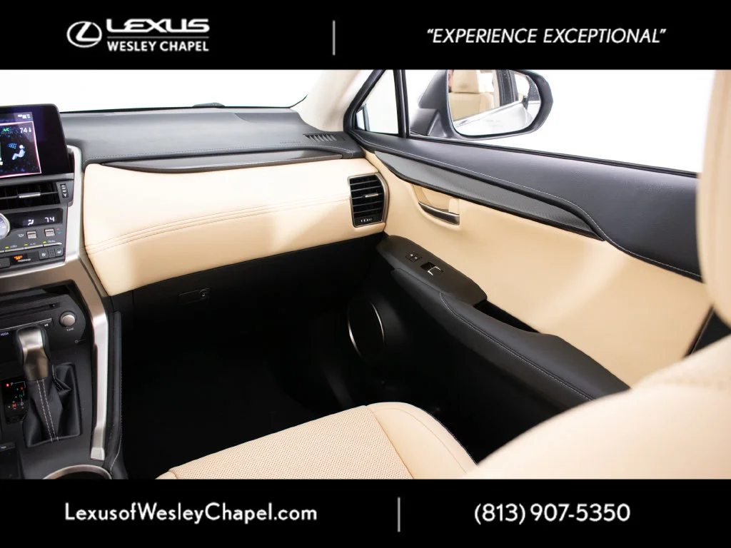 Certified Used 2021 Silver Lexus 300 Base image 19