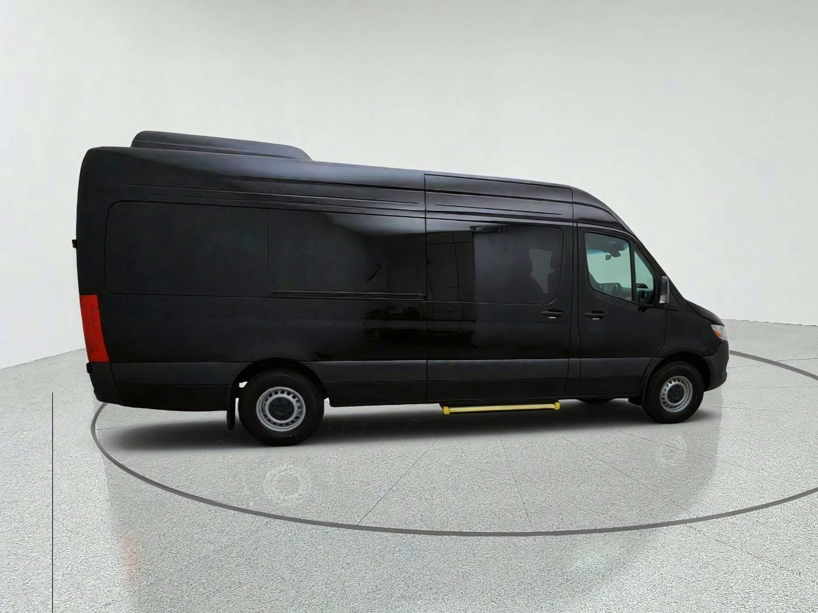 New 2026 Jet Black Mercedes-Benz  image 33