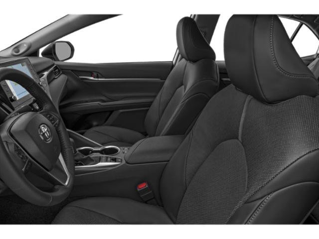 2023 Toyota Camry XLE - Photo 9