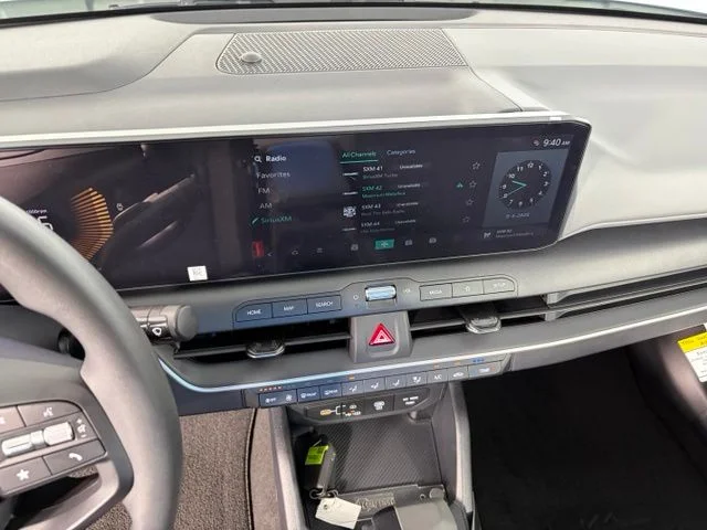 New 2026  Kia LXS image 22
