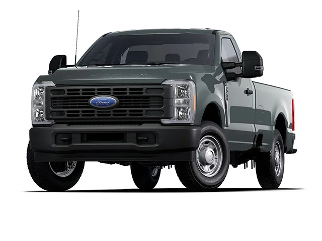 2027 Ford Super Duty F-250&reg; XL