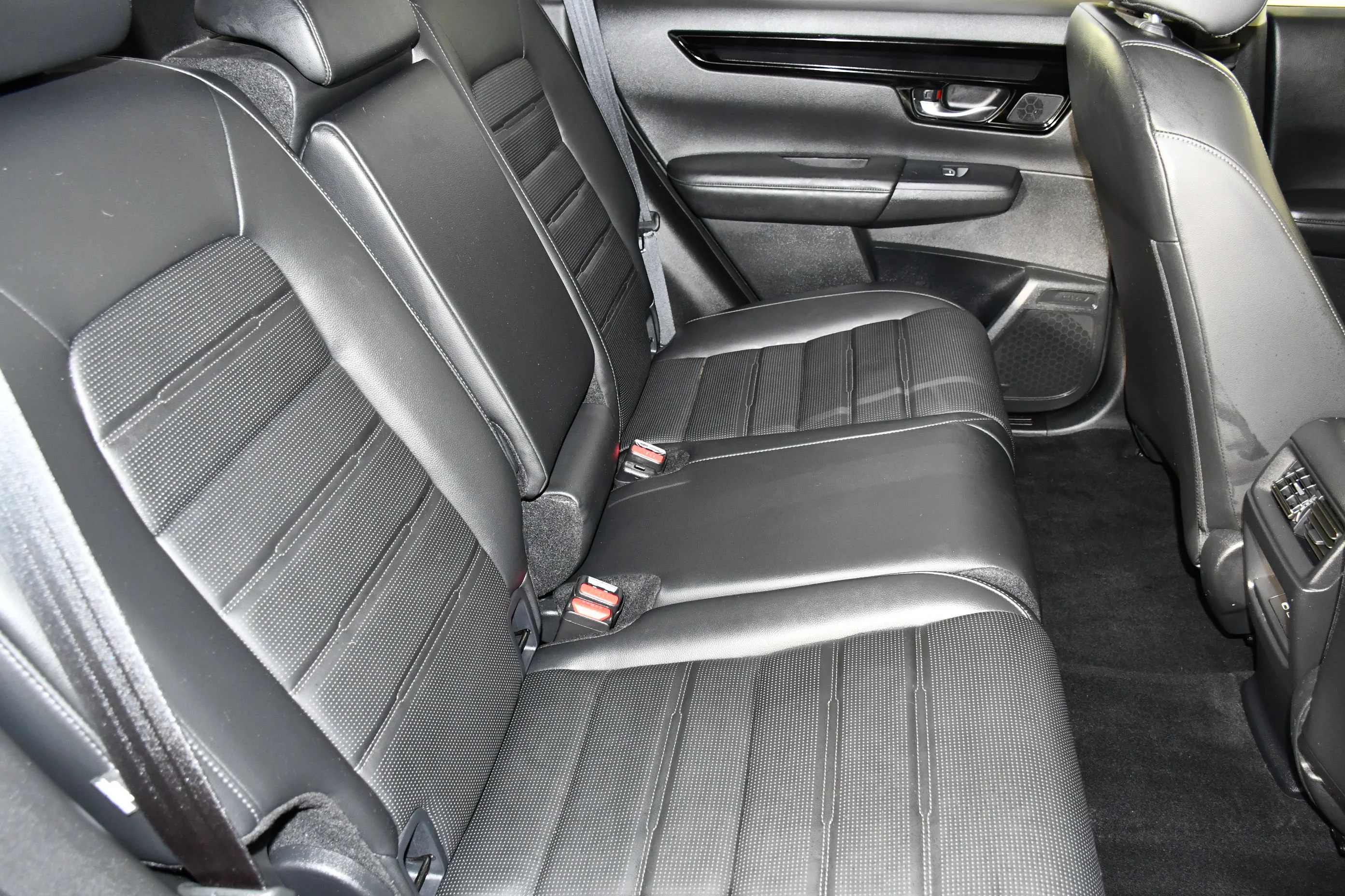Certified Used 2024 Still Night Pearl Honda EX-L image 44